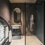 宾馆 Lenel Boutique - La 布雷西亚